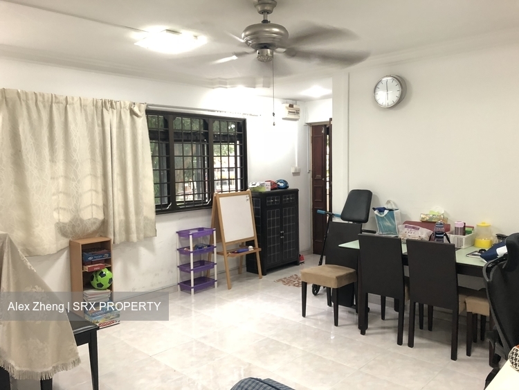 Blk 405 Admiralty Link (Sembawang), HDB 4 Rooms #174893902